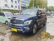 Infiniti QX80 2017