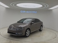 Volkswagen Magotan 2016