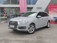 Audi Q7 2019