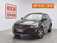 Volvo XC60 2015
