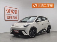 BYD Seagull 2023