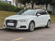 Audi A3 2020