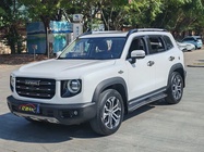 Haval Big Dog 2021