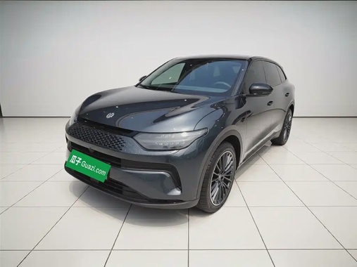 Leapmotor C11 2023