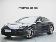 Porsche Panamera 2024