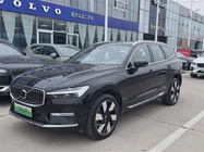 Volvo XC60 2024