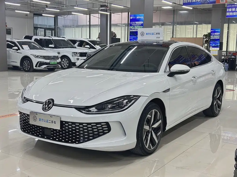 Volkswagen Lamando