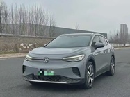 Volkswagen ID.4 2021