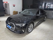 Audi A6 2021