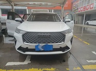 Haval H6 2021