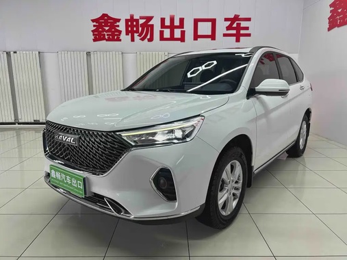 Haval M6 2022