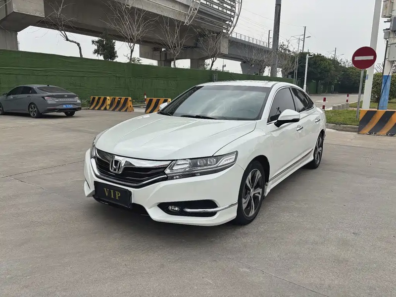 Honda Spirior