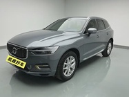 Volvo XC60 2021