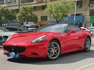 Ferrari California 2011