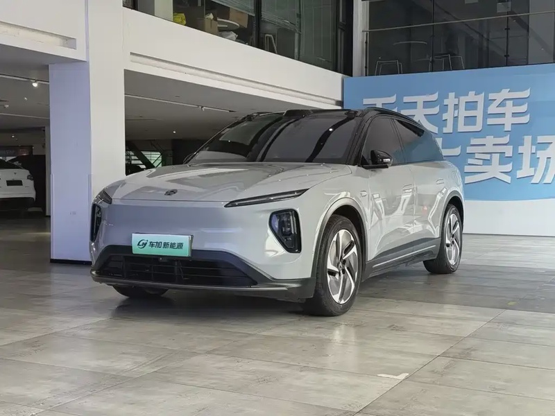 NIO ES6