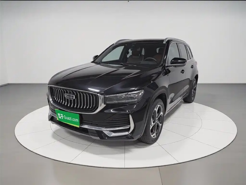 Geely Xingyue L