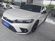Honda Civic 2022