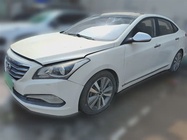 Hyundai Mistra 2014
