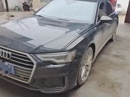Audi A6 2021