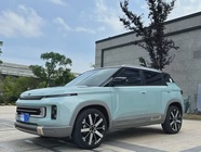 Geely Icon 2023