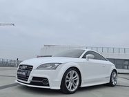 Audi TT 2011