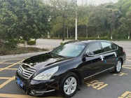 Nissan Teana 2012