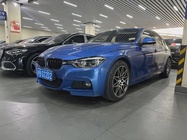 BMW 3 Series 2018