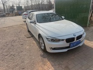 BMW 3 Series 2014