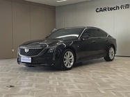 Cadillac CT5 2024