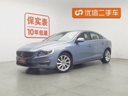 Volvo S60 2017