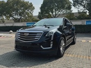 Cadillac XT5 2018
