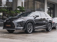 Lexus RX 2020