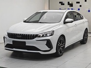 Geely Binrui 2024