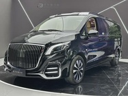 Mercedes-Benz Vito 2021