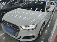 Audi A3 2020