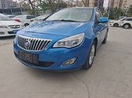 Buick Excelle 2013