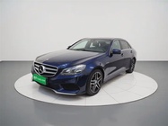 Mercedes-Benz E-Class 2016