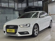 Audi A4 2014