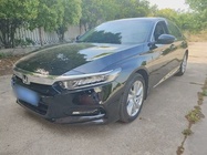 Honda Accord 2021