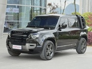 Land Rover Defender 2023