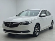 Buick Excelle 2018