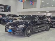 Mercedes-Benz C-Class 2023