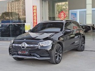 Mercedes-Benz GLC-Class 2022