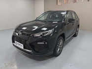 Toyota Wildlander 2023