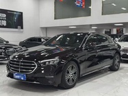 Mercedes-Benz E-Class 2025