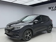 Honda Vezel 2021
