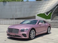Bentley Continental 2020