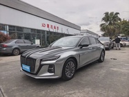 Hongqi H5 2022