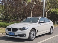 BMW 3 Series 2014