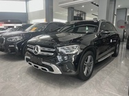 Mercedes-Benz GLC-Class 2021